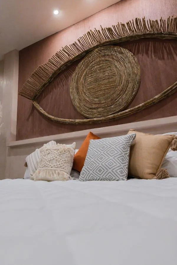 Xkeban Tulum Adults Only Hotel México