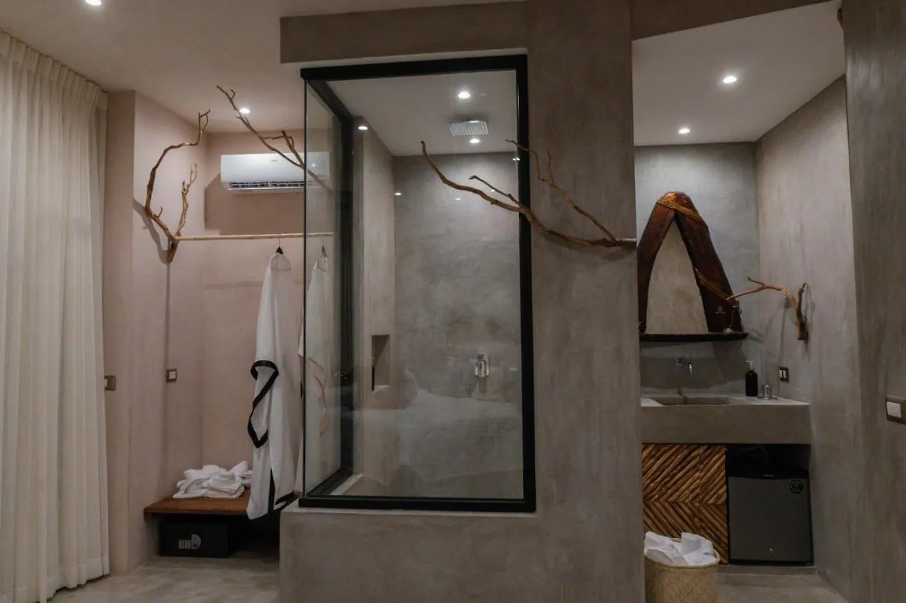 Xkeban Tulum Adults Only Hotel México
