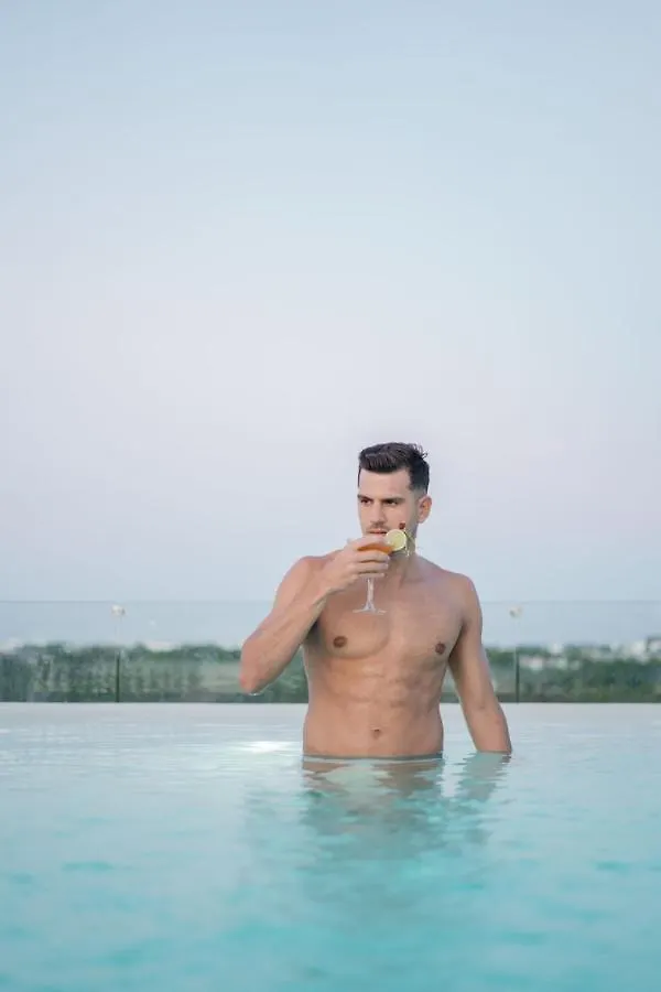 ****  Xkeban Tulum Adults Only Hotel México