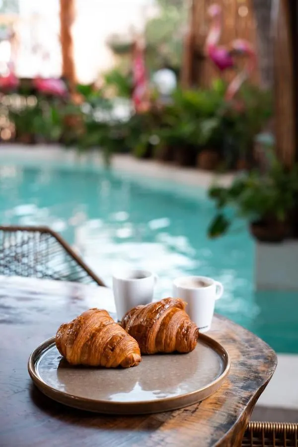 Xkeban Tulum Adults Only Hotel México