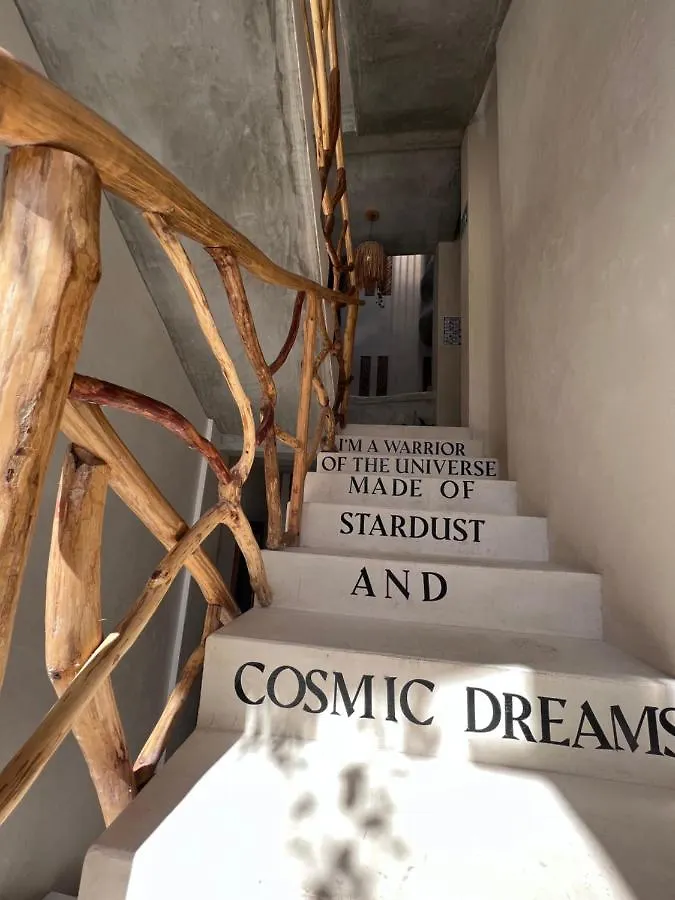 ****  Xkeban Tulum Adults Only Hotel México