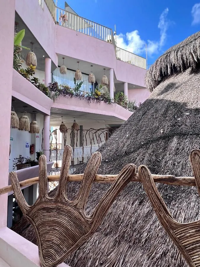 Xkeban Tulum Adults Only Hotel