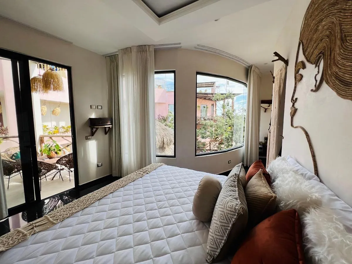 Xkeban Tulum Adults Only Hotel