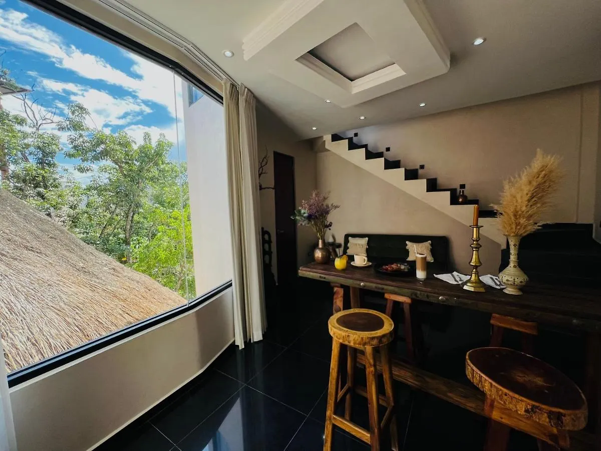 ****  Xkeban Tulum Adults Only Hotel México