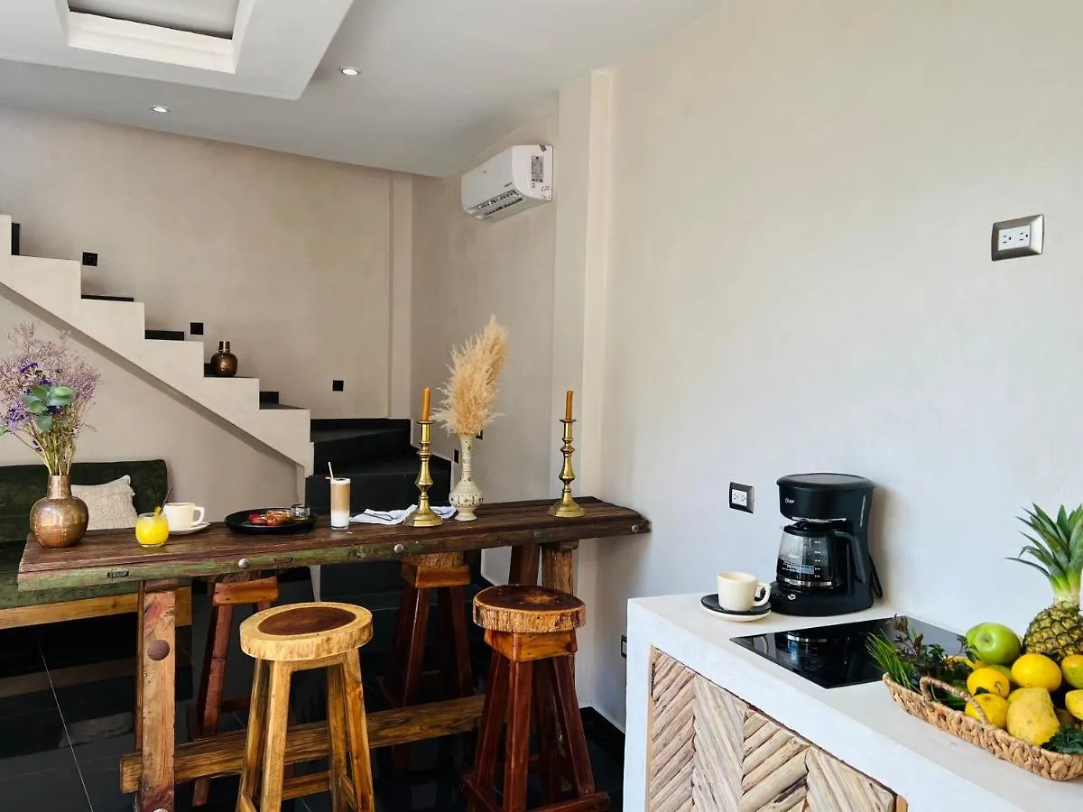Xkeban Tulum Adults Only Hotel
