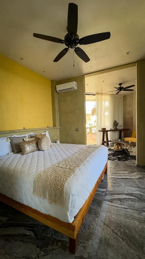 Xkeban Tulum Adults Only Hotel 4*,