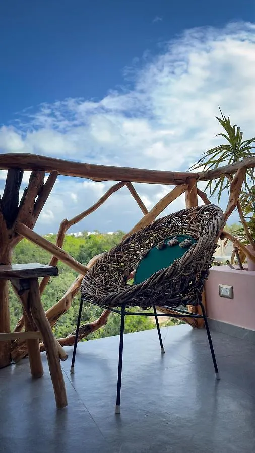 Xkeban Tulum Adults Only Hotel