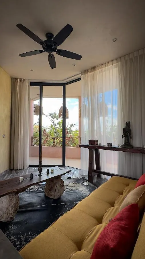 Xkeban Tulum Adults Only Hotel