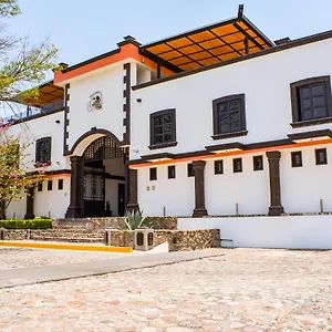 The Latit Querétaro Hotel