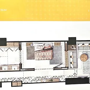 Kingdon Of The Sun Resort