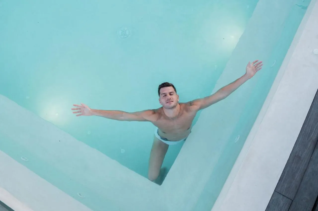 מלון Xkeban Tulum Adults Only 4*,  מקסיקו
